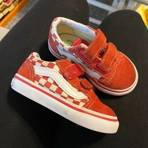 Baby vans